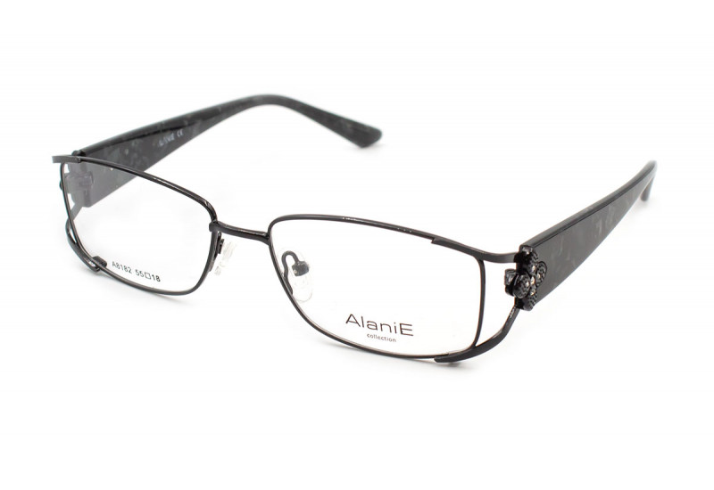Стильні жіночі окуляри для зору Alanie 8182